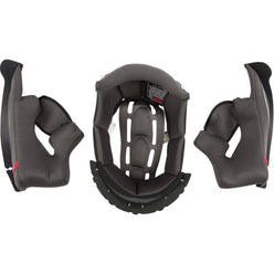 Scorpion EXO-T510 Kwikwick II Liner Helmet Accessories (Brand New)