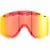 Scott 89SI Thermal ACL Youth Replacement Lens Goggles Accessories