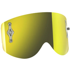 Scott NSXi/Recoil Xi/80 Series Works Replacement Lens Goggles Accessories (Brand New)