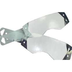 Scott Prospect 2.0 Sand/Dust Adult Off-Road Goggles