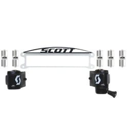 Scott Recoil WFS Replacement Anti-Stick Grid Kit Goggles Accessories (Brand New)