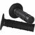 Scott 7/8" Radial Full Waffle Off-Road Hand Grips