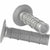 Scott 7/8" Radial Full Waffle Off-Road Hand Grips