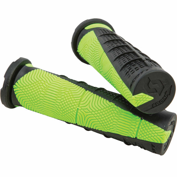 Scott Deuce ATV Hand Grips – Motorhelmets.com | Shop for Moto Gear