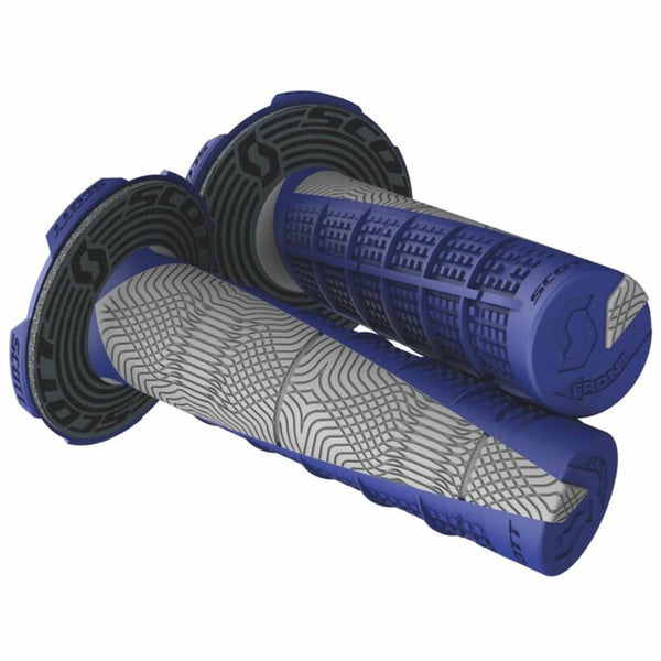 Scott Deuce Off-Road Hand Grips – Motorhelmets.com | Shop for Moto Gear