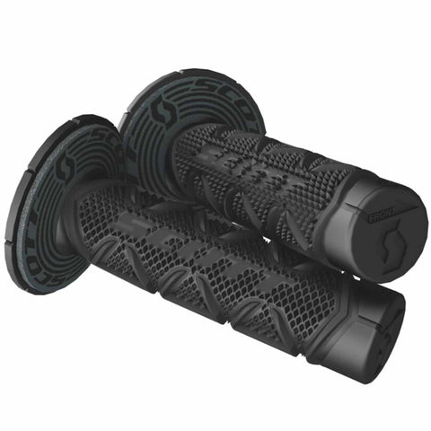 Scott Diamond Off-Road Hand Grips-51-1278