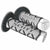 Scott Diamond Off-Road Hand Grips
