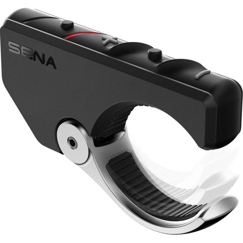 Sena SC-4B-01 RC4 4-Button Handlebar Remote Accessories-0520