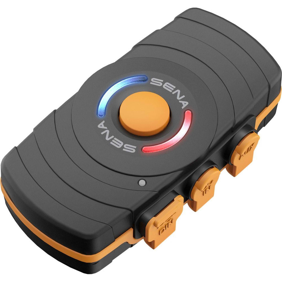 Sena FreeWire Bluetooth CB and Audio Adapter for Harley Davidson Motorcycle Communication System-843