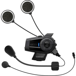 Sena 10C-Evo Bluetooth HD Camera Communication Head Set Accessories