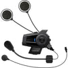 Sena 10C-Evo Bluetooth HD Camera Communication Head Set Accessories
