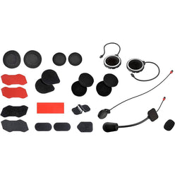 Sena 10R Accessory Kit Communication Head Set Accessories