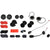Sena 10R Accessory Kit Communication Head Set Accessories