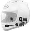 Sena 10R Low Profile Headset W/ Intercom Dual Communication Head Set Accessories