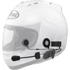 Sena 10R Low Profile Headset W/ Intercom Single Communication Head Set Accessories