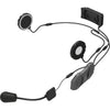 Sena 10R Low Profile Headset W/ Intercom Single Communication Head Set Accessories