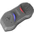 Sena 10R Low Profile Headset W/ Intercom Single Communication Head Set Accessories
