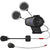 Sena 10S Bluetooth Headset & Intercom Dual Communication Head Set Accessories