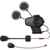 Sena 10S Headset And Intercom Dual Pack Communication Head Set Accessories