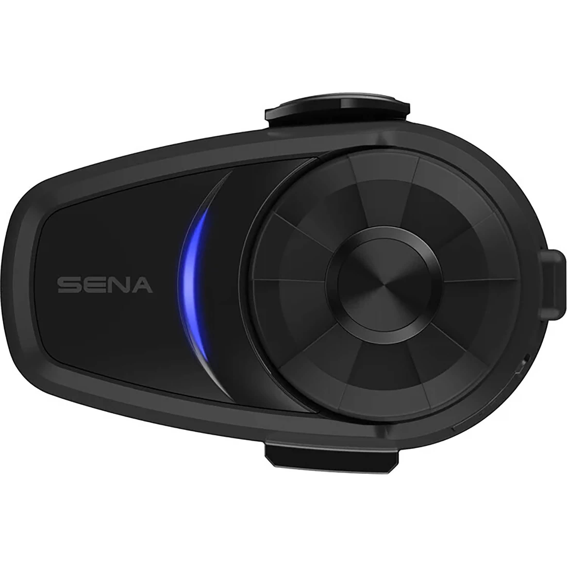 Sena 10S Headset And Intercom Single Communication Head Set Accessories-843