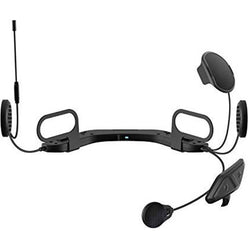 Sena 10U Bt W/Handlebar Remote For Arai FF Helmets Communication Head Set Accessories