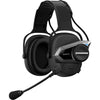 Sena 20S/20S EVO/30K/50S Over-the-Head Earmuff Cradle Headset Communication Head Set Accessories