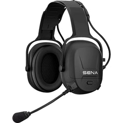 Sena 20S/20S EVO/30K/50S Over-the-Head Earmuff Cradle Headset Communication Head Set Accessories