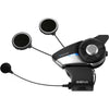 Sena 20S Evo HD Bluetooth System Dual Pack Communication Head Set Accessories