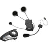 Sena 20S Evo HD Bluetooth System Single Communication Head Set Accessories