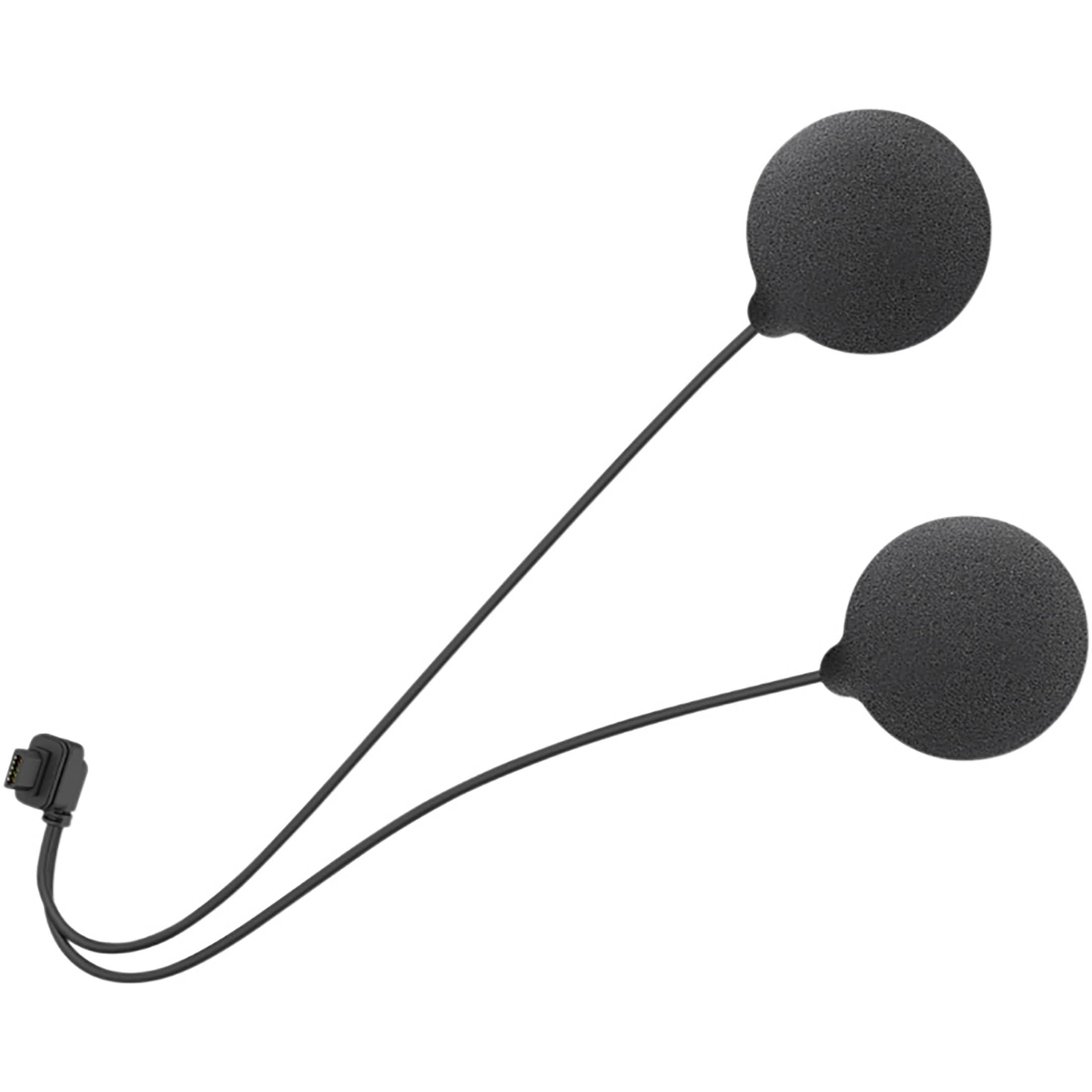 Sena 30K/20S/EVO Slim Speakers Communication Head Set Accessories-4402