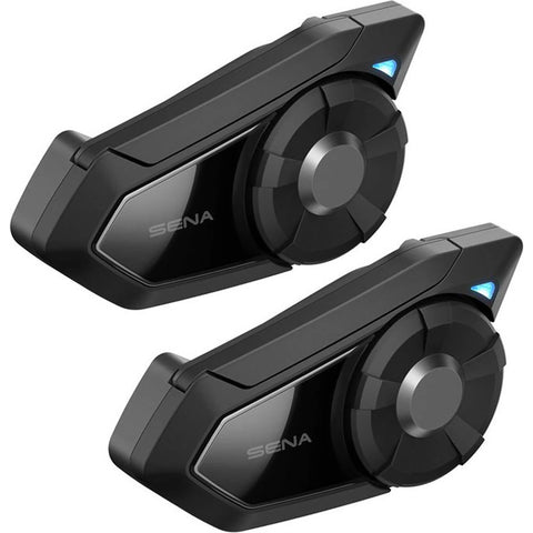 Sena 30K HD Bluetooth Dual Communication Head Set Accessories-843