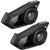 Sena 30K HD Bluetooth Dual Communication Head Set Accessories
