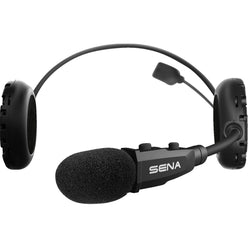 Sena 3S Plus Bluetooth Headset Boom Communication Head Set Accessories