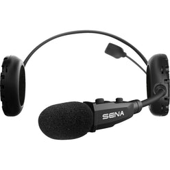 Sena 3S Plus Bluetooth Headset Universal Communication Head Set Accessories