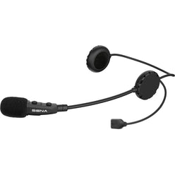 Sena 3S Plus Bluetooth System Boom Microphone Kit Communication Head Set Accessories