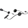 Sena 3S Plus Bluetooth System Universal Microphone Kit Communication Head Set Accessories