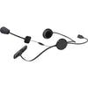 Sena 3S Plus Bluetooth System Universal Microphone Kit Communication Head Set Accessories