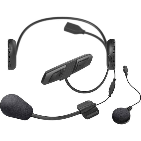 Sena 3S Plus Bluetooth System Universal Microphone Kit Communication Head Set Accessories-843