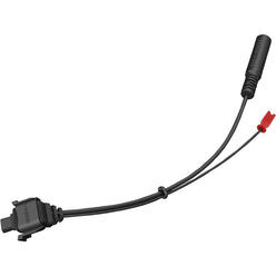 Sena 50C Earbud Adapter Cable Splitter Communication Head Set Accessories