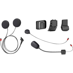 Sena 50C Headset/Intercom Mount/Clamp Kit Communication Head Set Accessories