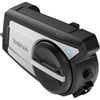 Sena 50C Motorcycle Com and 4K Camera System Communication Head Set Accessories