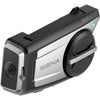 Sena 50C Motorcycle Com and 4K Camera System Communication Head Set Accessories