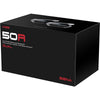 Sena 50R HD Bluetooth Mesh Intercom System Dual Communication Head Set Accessories