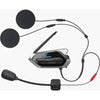 Sena 50R HD Bluetooth Mesh Intercom System Dual Communication Head Set Accessories