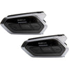 Sena 50R HD Bluetooth Mesh Intercom System Dual Communication Head Set Accessories