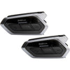 Sena 50R HD Bluetooth Mesh Intercom System Dual Communication Head Set Accessories