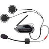 Sena 50R HD Bluetooth Mesh Intercom System Single Communication Head Set Accessories