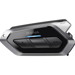 Sena 50R HD Bluetooth Mesh Intercom System Single Communication Head Set Accessories