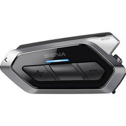 Sena 50R HD Bluetooth Mesh Intercom System Single Communication Head Set Accessories