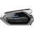 Sena 50R HD Bluetooth Mesh Intercom System Single Communication Head Set Accessories